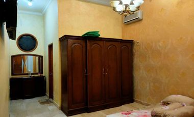 Dijual Murah Rumah Mewah Di Tengah Kota Cirebon Dekat Jalan Siliwangi