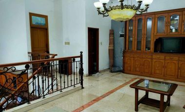 Dijual Murah Rumah Mewah Di Tengah Kota Cirebon Dekat Jalan Siliwangi