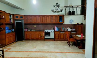 Dijual Murah Rumah Mewah Di Tengah Kota Cirebon Dekat Jalan Siliwangi