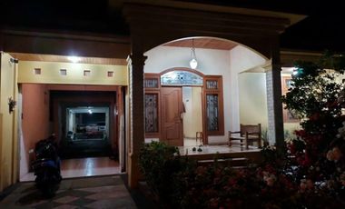 Dijual Murah Rumah Mewah Di Tengah Kota Cirebon Dekat Jalan Siliwangi