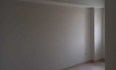 Murah, Apartemen 2 BR Unfurnish di The Springlake, Summarecon Bekasi