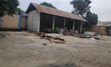 Disewakan Tanah Datar Daerah Bambu Apus Cilangkap Jakarta Timur