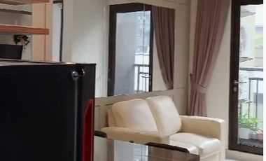 Sewa Harian Transpark - Lux Apartment with Mall