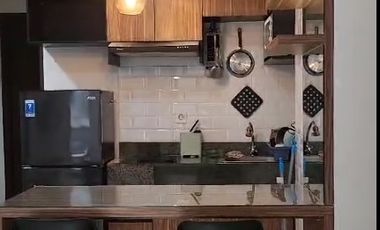 Sewa Harian Transpark - Lux Apartment with Mall