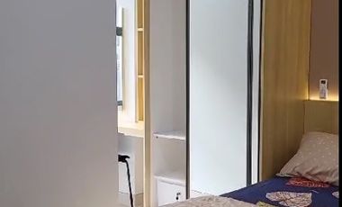 Sewa Harian Transpark - Lux Apartment with Mall