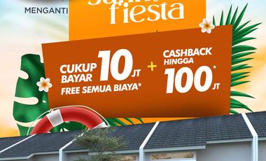 Rumah dijual di Menganti, Gresik, Jawa Timur