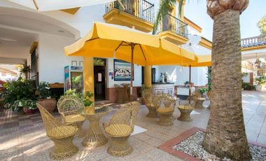 Hotel Bintang 3 di Pusat Kota Yogya, Dekat Malioboro dan Kuliner