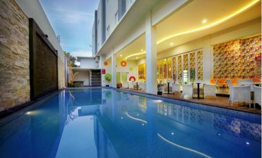 Hotel Bintang 3 di Pusat Kota Yogya, Dekat Malioboro dan Kuliner