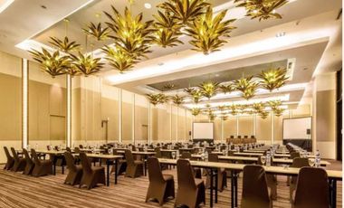 Hotel Bintang 3 di Pusat Kota Yogya, Dekat Malioboro dan Kuliner