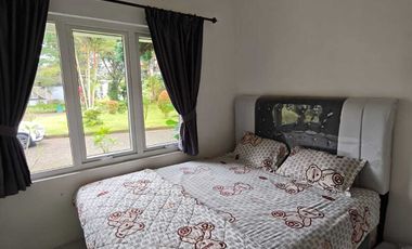 Villa greenhill sibolangit