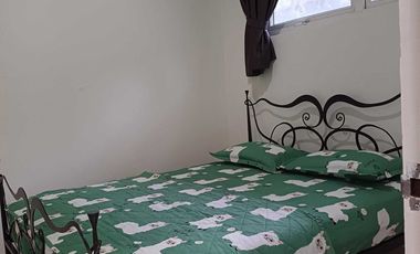 Villa greenhill sibolangit