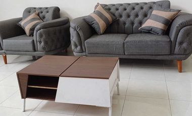 Villa greenhill sibolangit