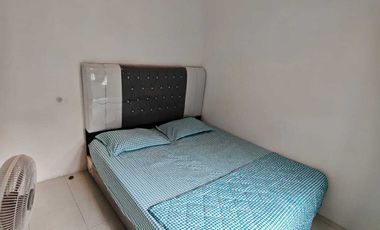 Villa greenhill sibolangit