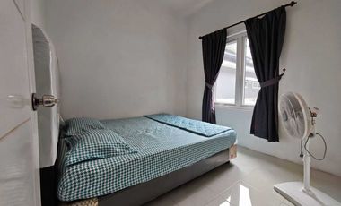 Villa greenhill sibolangit