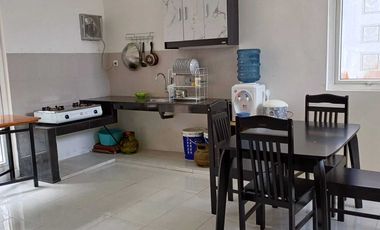 Villa greenhill sibolangit