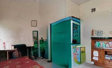 Rumah Murah jual tanahnya saja SHM dalam Perumahan di Pondok Aren  CL 052