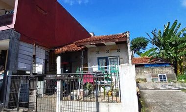 Rumah Murah jual tanahnya saja SHM dalam Perumahan di Pondok Aren  CL 052