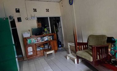 Rumah Murah jual tanahnya saja SHM dalam Perumahan di Pondok Aren  CL 052