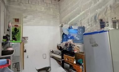 Rumah Murah jual tanahnya saja SHM dalam Perumahan di Pondok Aren  CL 052