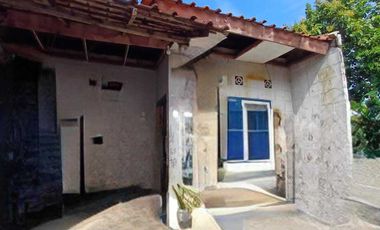 Rumah Murah jual tanahnya saja SHM dalam Perumahan di Pondok Aren  CL 052