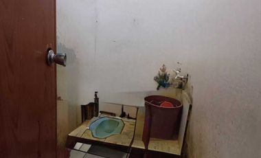 Rumah Murah jual tanahnya saja SHM dalam Perumahan di Pondok Aren  CL 052