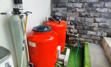 Sewa Villa Puncak Kolam Renang Privat Vila Cipanas 3 Kamar