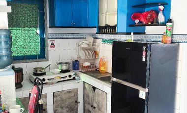 Sewa Villa Puncak Kolam Renang Privat Vila Cipanas 3 Kamar