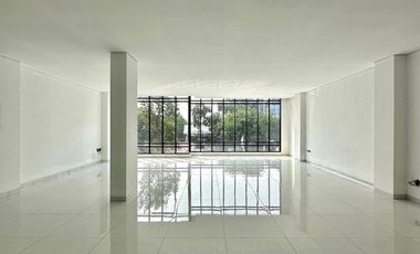 For Sale Brand New Office Building Di Dewi Sartika