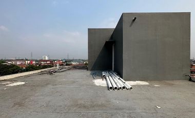 For Sale Brand New Office Building Di Dewi Sartika