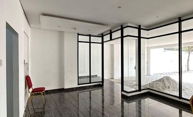 For Sale Brand New Office Building Di Dewi Sartika