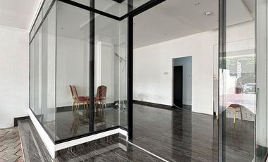 For Sale Brand New Office Building Di Dewi Sartika