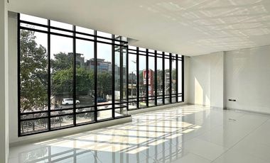 For Sale Brand New Office Building Di Dewi Sartika