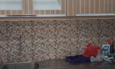Rumah 2Lt rapi murah siap huni deket MRT haji nawi di Cipete Jaksel