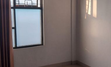 Rumah 2Lt rapi murah siap huni deket MRT haji nawi di Cipete Jaksel