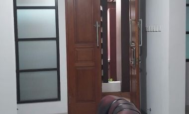 Rumah 2Lt rapi murah siap huni deket MRT haji nawi di Cipete Jaksel