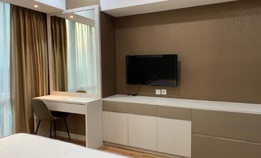 Apartemen u residence 2 bedroom tower 3