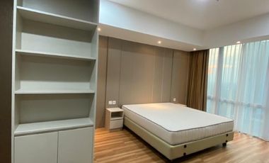 Apartemen u residence 2 bedroom tower 3