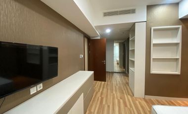 Apartemen u residence 2 bedroom tower 3