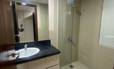 Apartemen u residence 2 bedroom tower 3