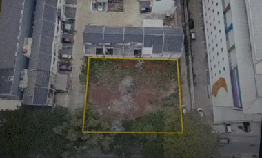 Tanah murah bekasi kota rawalumbu depan mahanaim  strategis nego sampai jadi