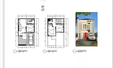 Tanah murah bekasi kota rawalumbu depan mahanaim  strategis nego sampai jadi