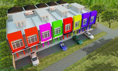 Tanah murah bekasi kota rawalumbu depan mahanaim  strategis nego sampai jadi