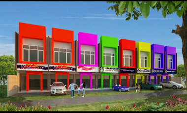 Tanah murah bekasi kota rawalumbu depan mahanaim  strategis nego sampai jadi