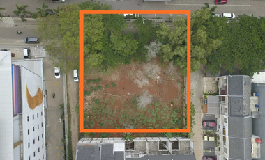 Tanah murah bekasi kota rawalumbu depan mahanaim  strategis nego sampai jadi