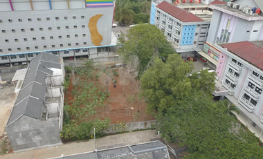 Tanah murah bekasi kota rawalumbu depan mahanaim  strategis nego sampai jadi