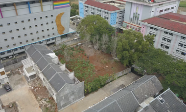 Tanah murah bekasi kota rawalumbu depan mahanaim  strategis nego sampai jadi