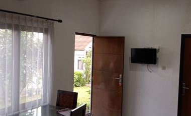 Rumah baru ada taman 2 lantai  oktorina asri cipanas cianjur