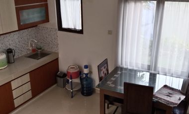 Rumah baru ada taman 2 lantai  oktorina asri cipanas cianjur