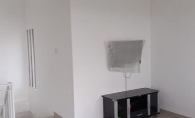 Rumah baru ada taman 2 lantai  oktorina asri cipanas cianjur