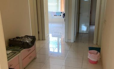 FOR RENT! House in TAMAN BEVERLY GOLF, Lippo Karawaci